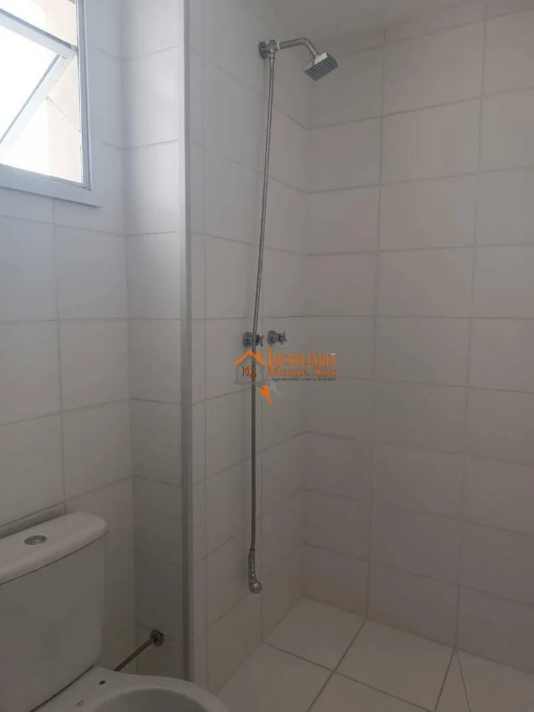 Apartamento, 3 quartos, 75 m² - Foto 17