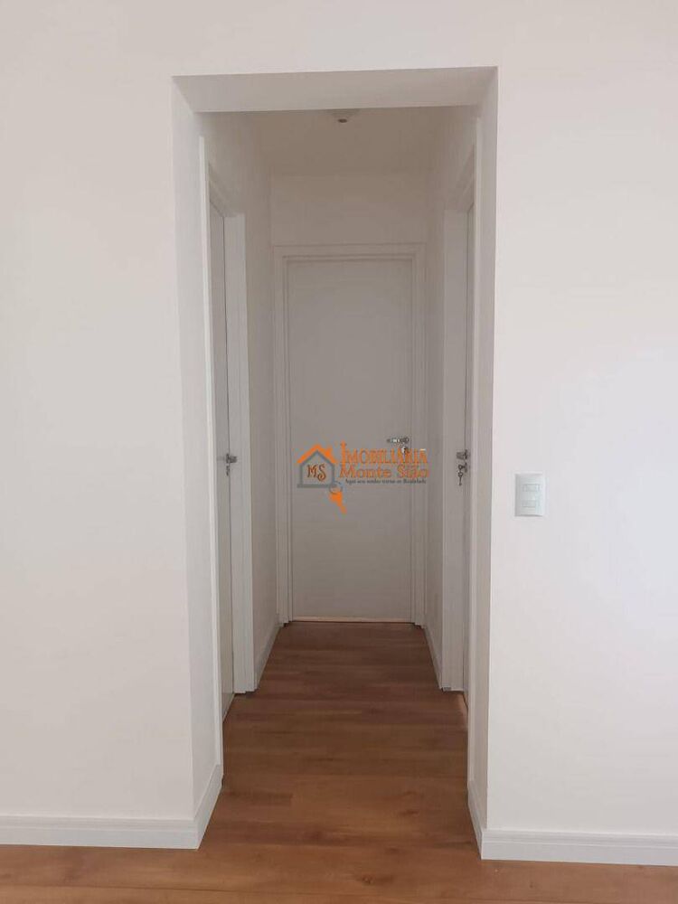 Apartamento, 3 quartos, 75 m² - Foto 3