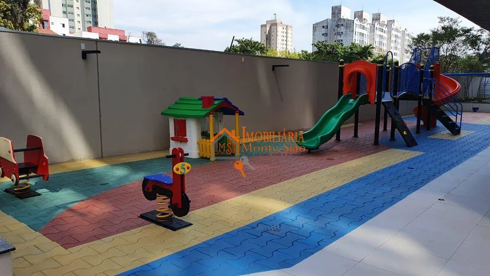 Apartamento, 3 quartos, 75 m² - Foto 24
