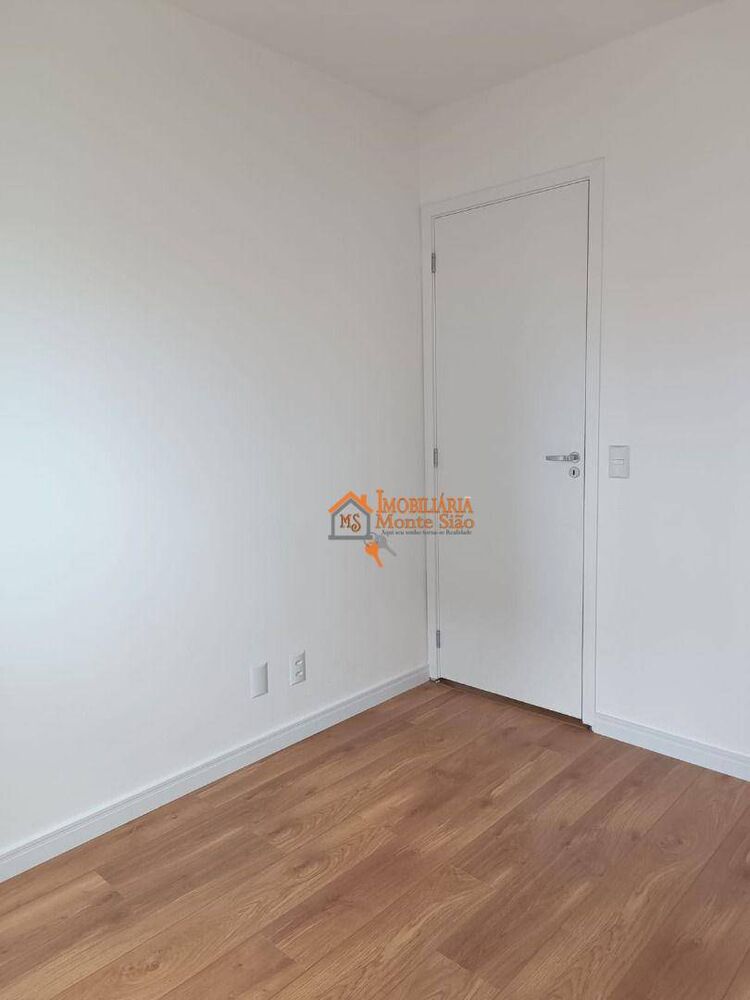 Apartamento, 3 quartos, 75 m² - Foto 6