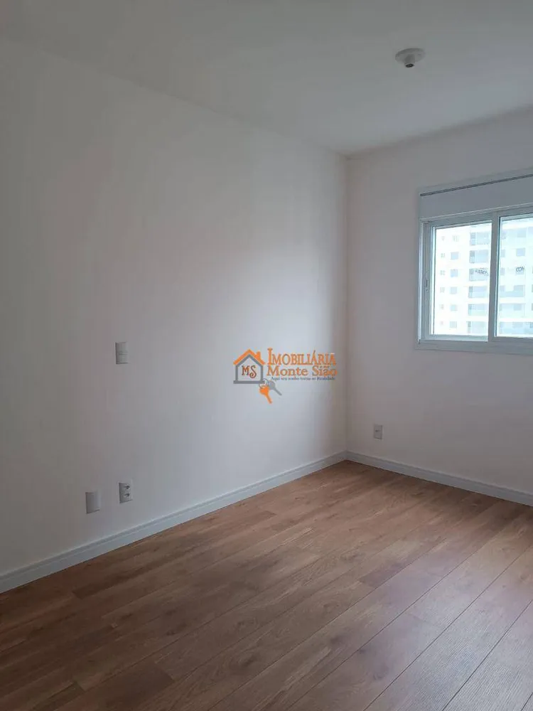 Apartamento, 3 quartos, 75 m² - Foto 8