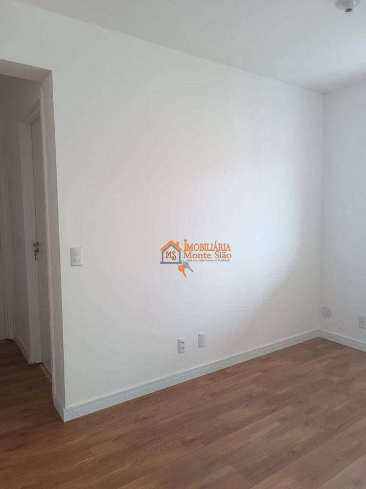 Apartamento, 3 quartos, 75 m² - Foto 9