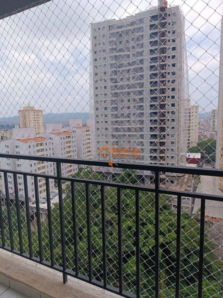 Apartamento, 3 quartos, 75 m² - Foto 14