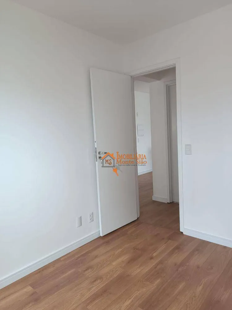Apartamento, 3 quartos, 75 m² - Foto 11
