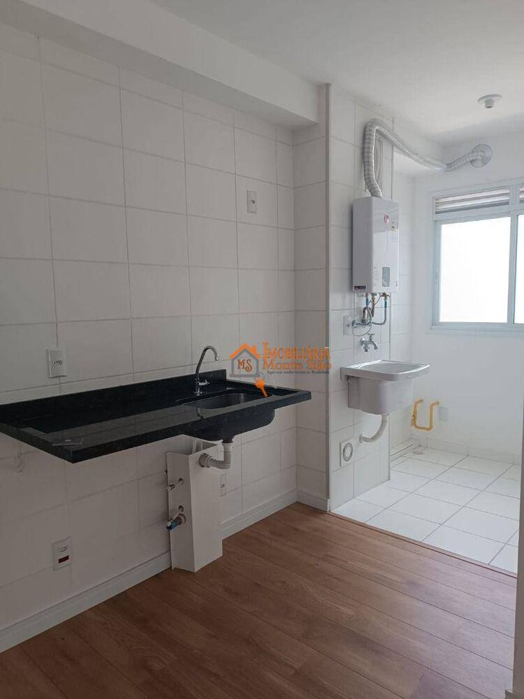 Apartamento, 3 quartos, 75 m² - Foto 5