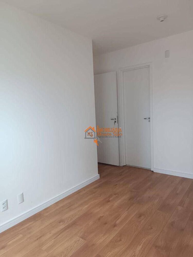 Apartamento, 3 quartos, 75 m² - Foto 1