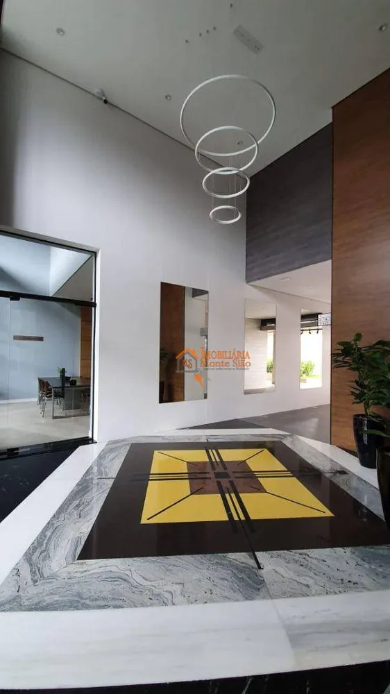 Apartamento, 3 quartos, 75 m² - Foto 22