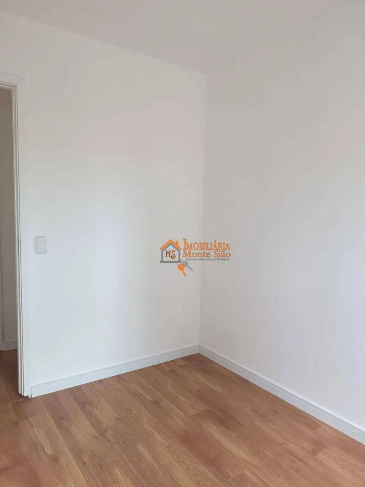 Apartamento, 3 quartos, 75 m² - Foto 6