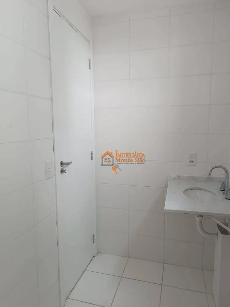 Apartamento, 3 quartos, 75 m² - Foto 16