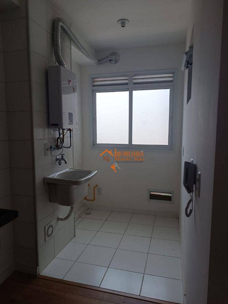 Apartamento, 3 quartos, 75 m² - Foto 13