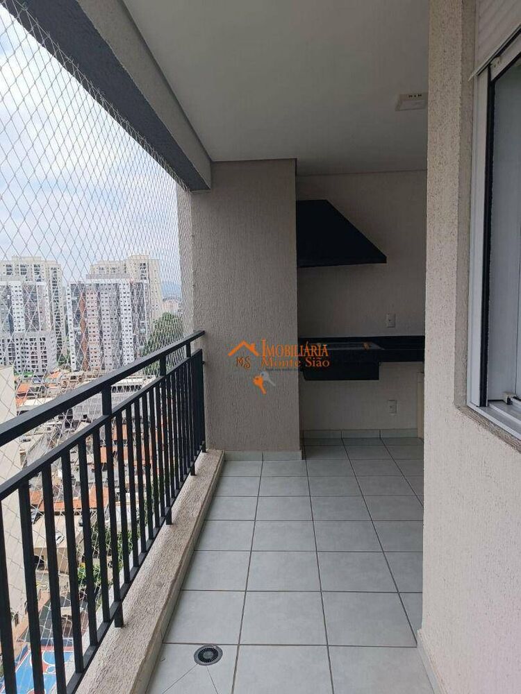 Apartamento, 3 quartos, 75 m² - Foto 8