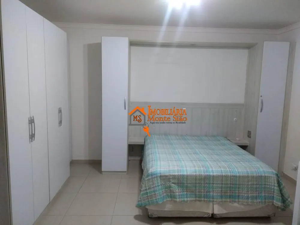 Casa de Condomínio, 4 quartos - Foto 3