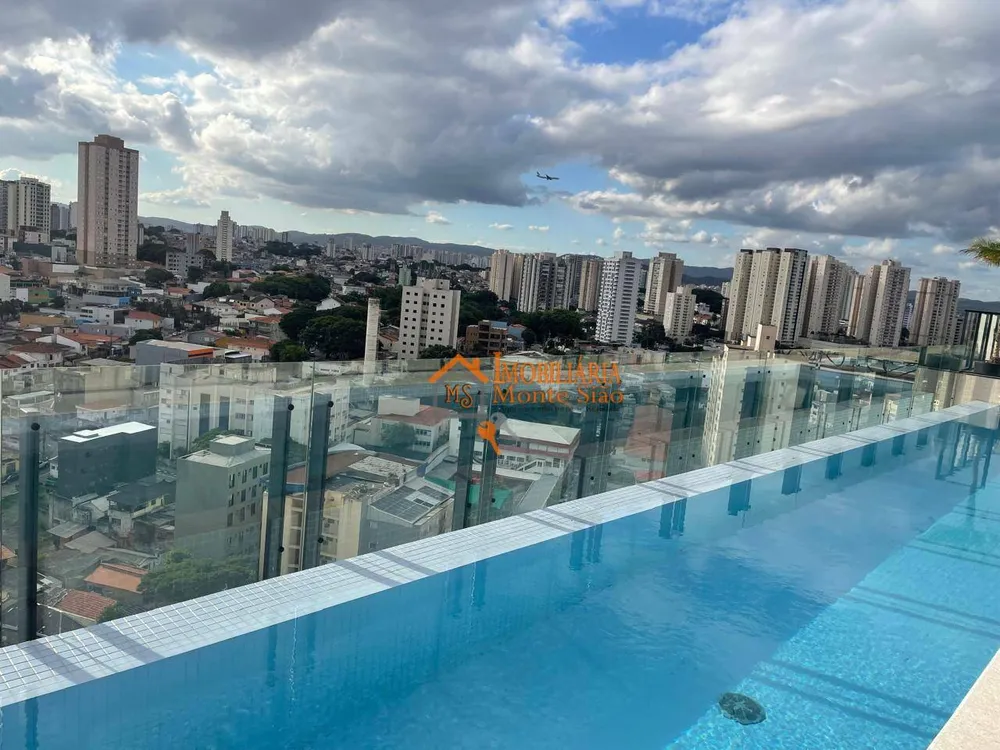 Apartamento, 2 quartos, 65 m² - Foto 11