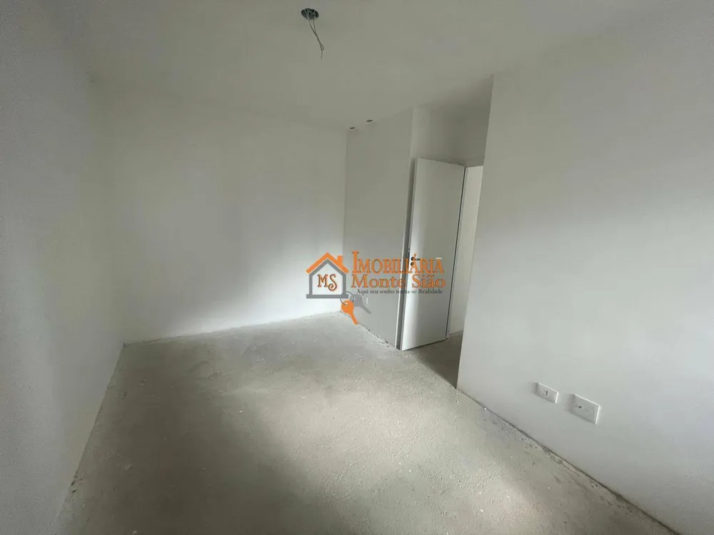 Apartamento, 2 quartos, 65 m² - Foto 5