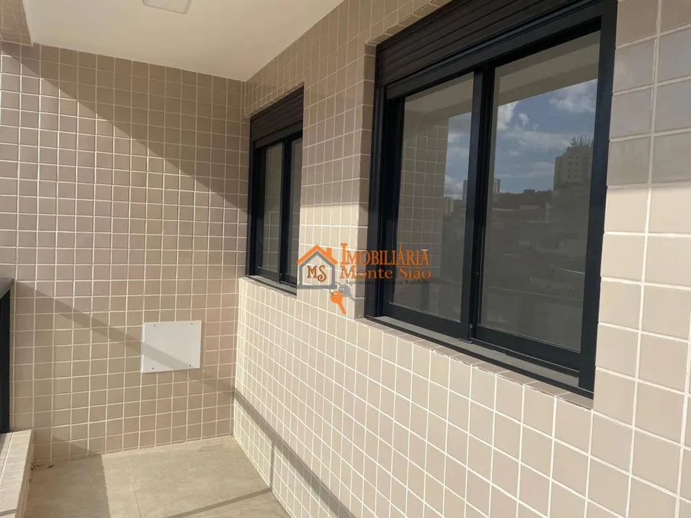 Apartamento, 2 quartos, 65 m² - Foto 6