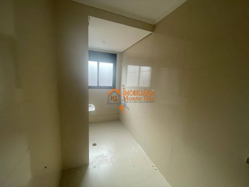 Apartamento, 2 quartos, 65 m² - Foto 4