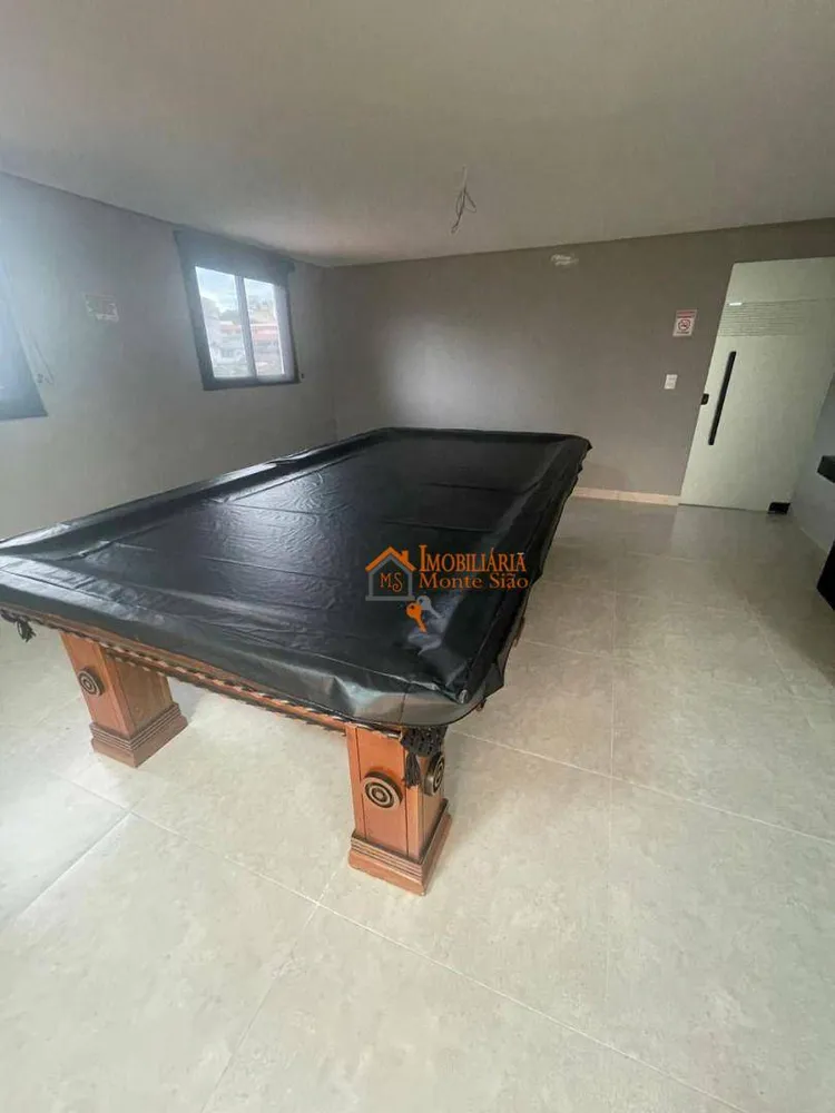 Apartamento, 2 quartos, 65 m² - Foto 12