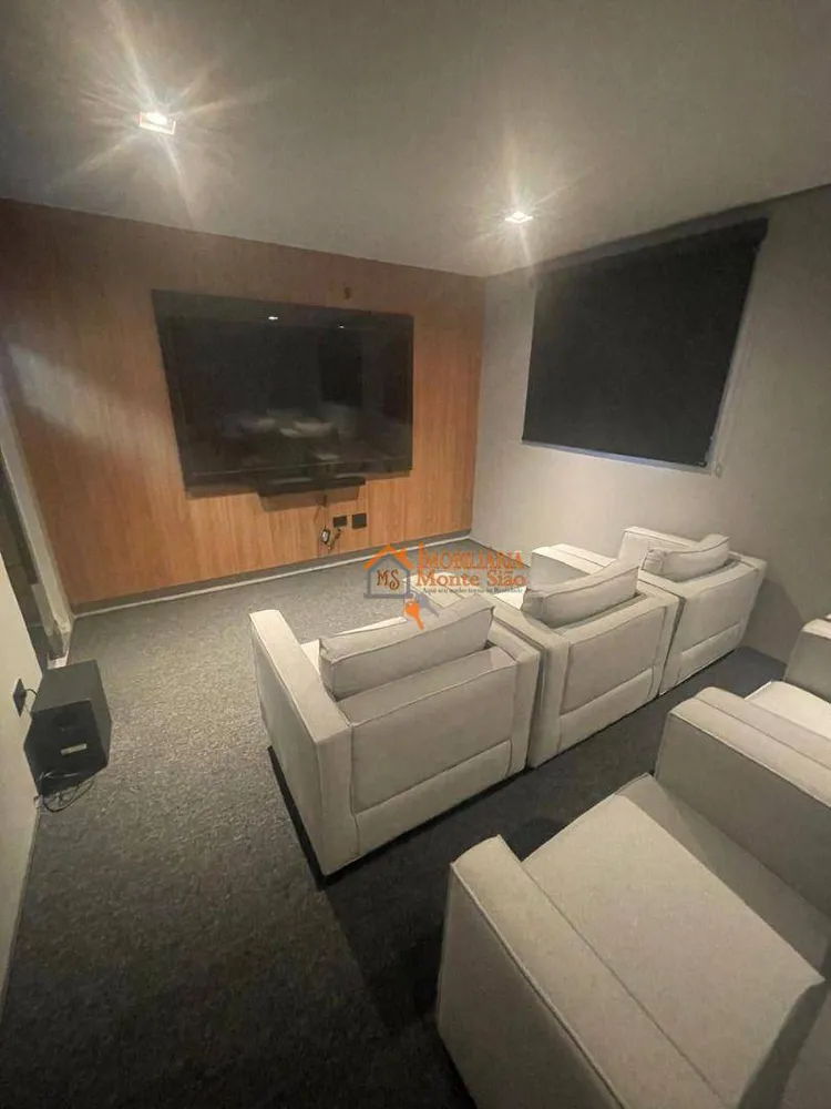 Apartamento, 2 quartos, 65 m² - Foto 9