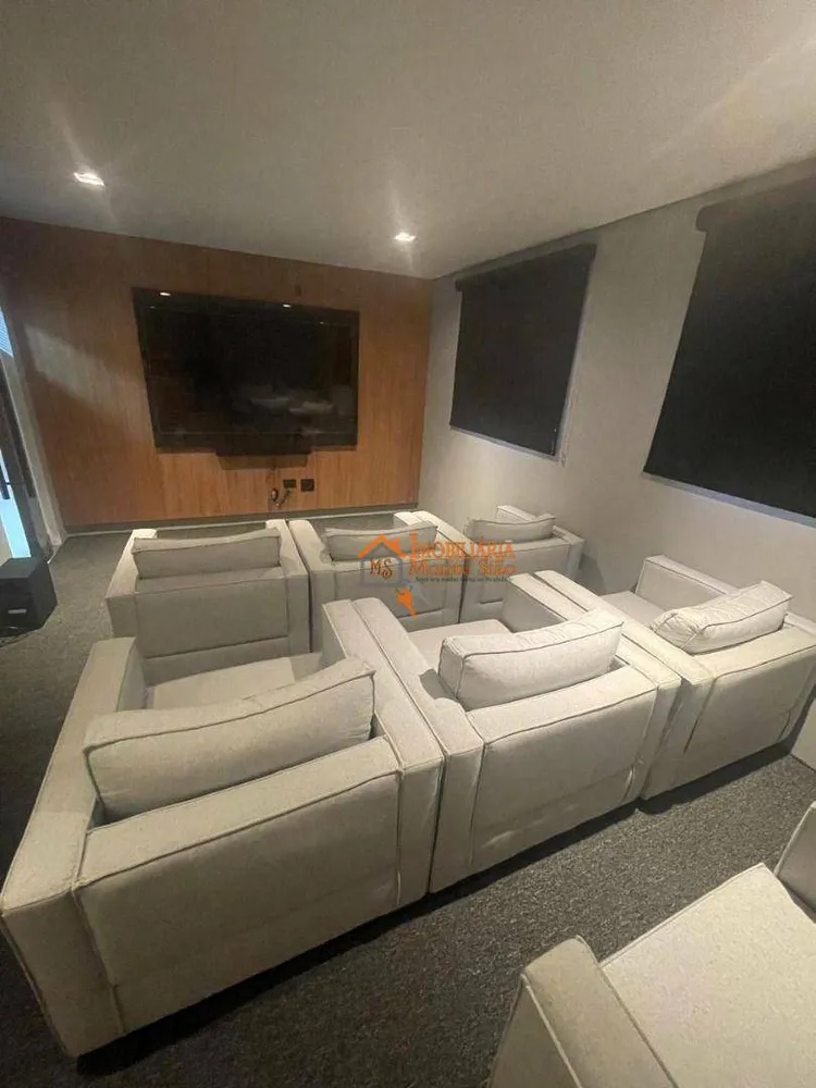 Apartamento, 2 quartos, 65 m² - Foto 8