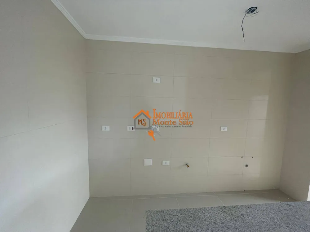 Apartamento, 2 quartos, 65 m² - Foto 3