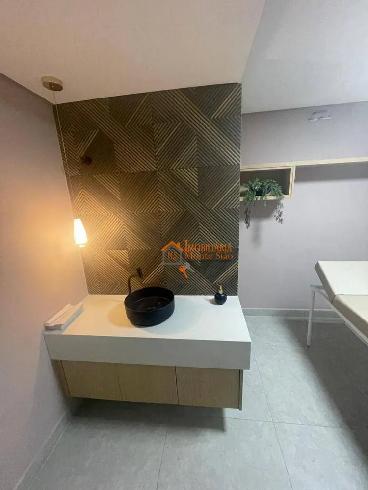 Apartamento, 2 quartos, 65 m² - Foto 7