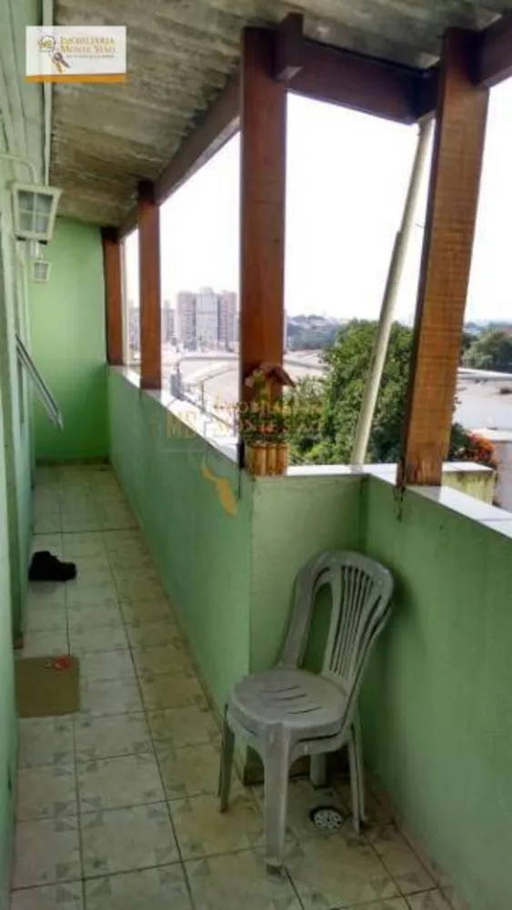 Cobertura, 2 quartos, 60 m² - Foto 4