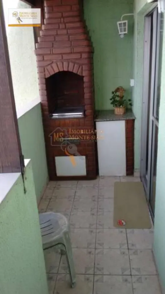 Cobertura, 2 quartos, 60 m² - Foto 3