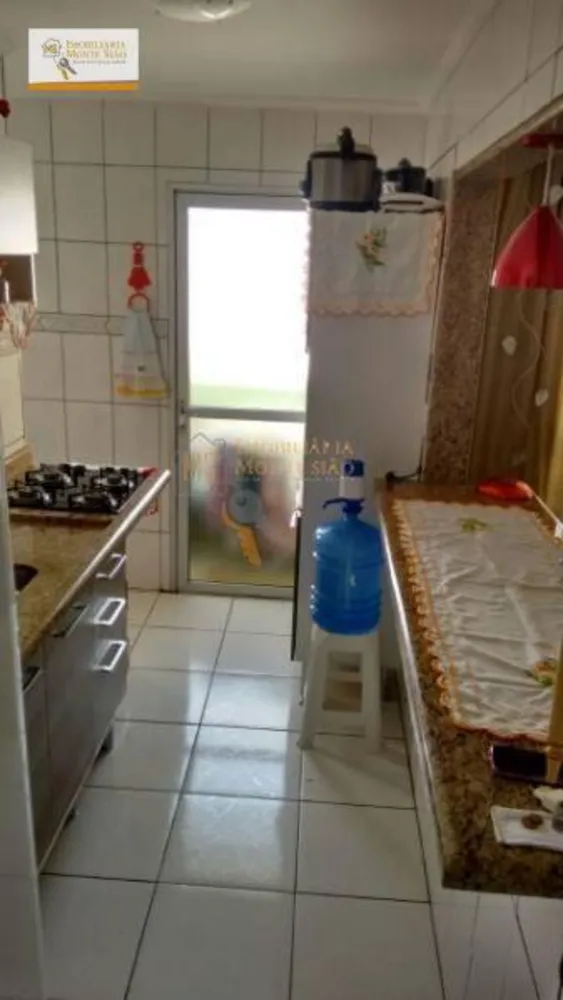 Cobertura, 2 quartos, 60 m² - Foto 1
