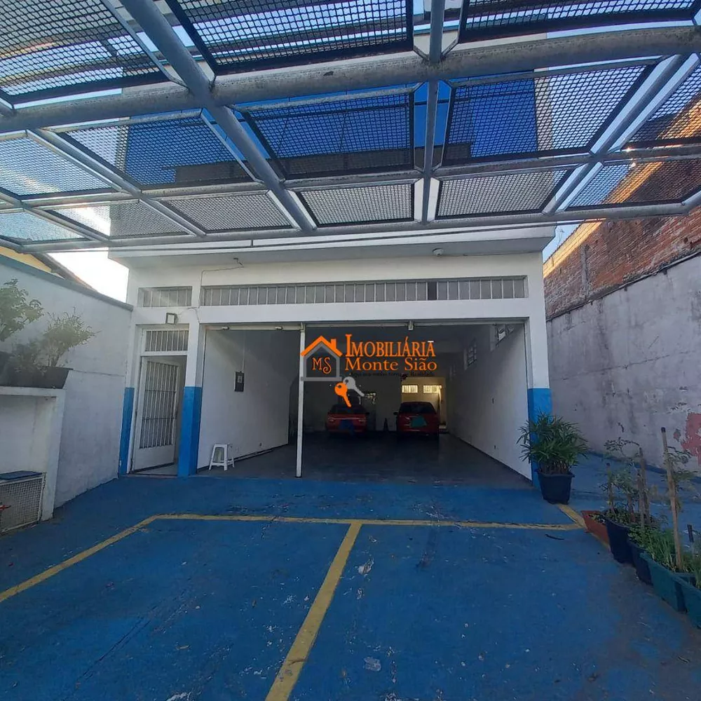 Prédio Inteiro, 200 m² - Foto 1