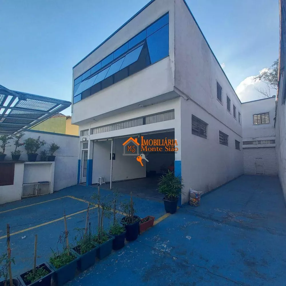 Prédio Inteiro, 200 m² - Foto 2