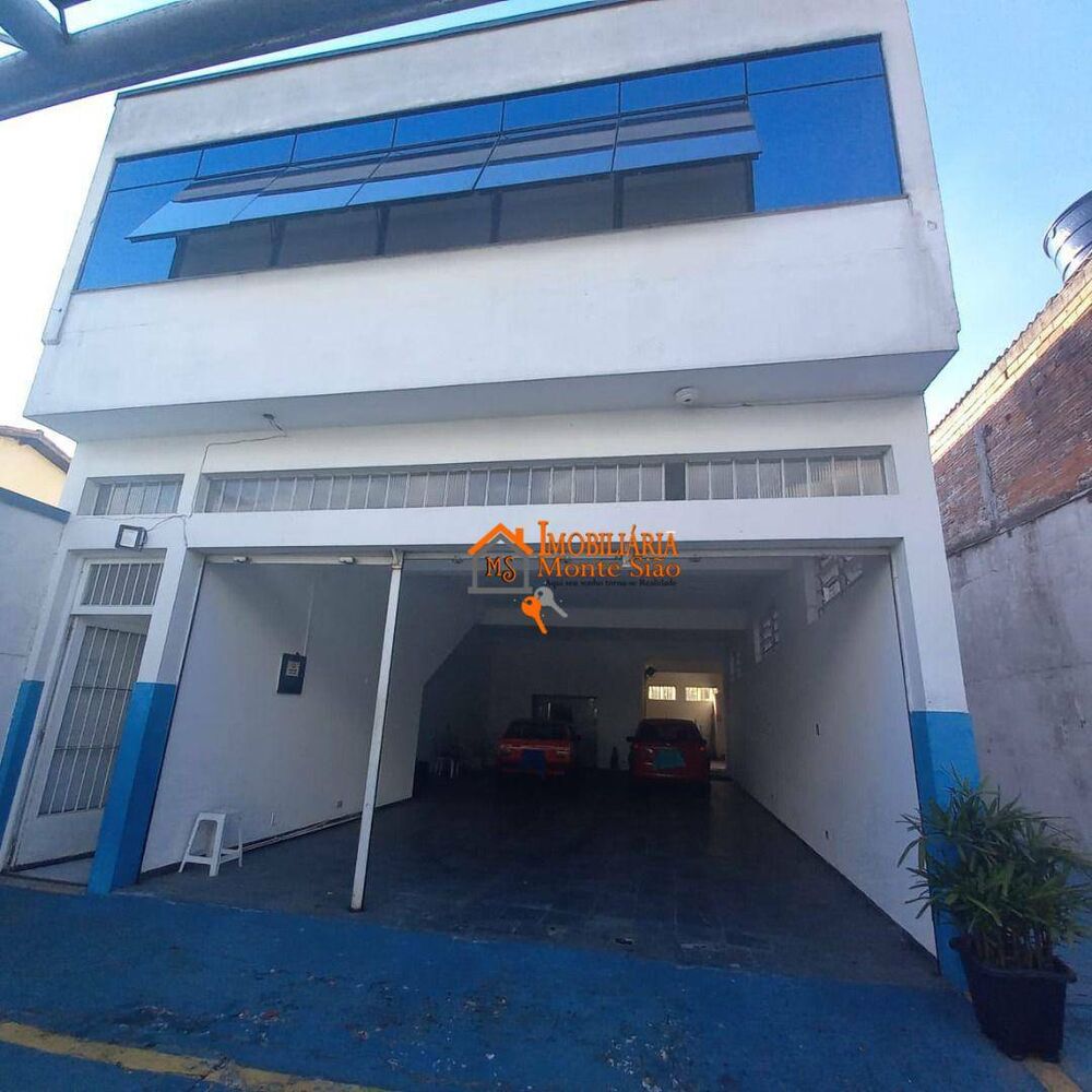 Prédio Inteiro à venda, 200m² - Foto 3