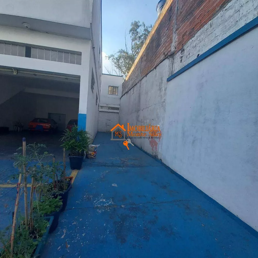 Prédio Inteiro, 200 m² - Foto 4