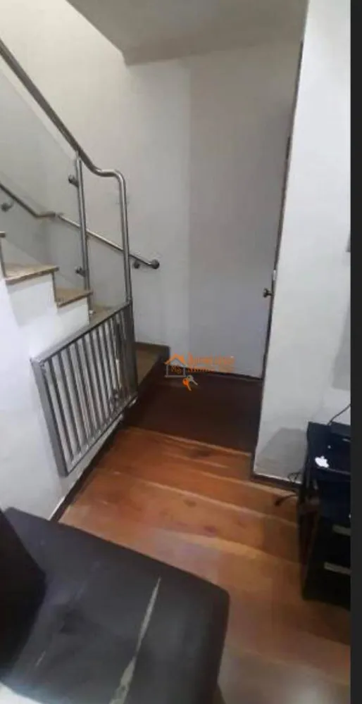 Sobrado, 3 quartos, 250 m² - Foto 2
