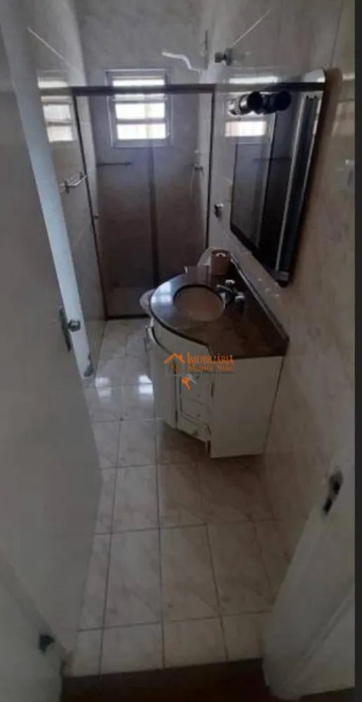 Sobrado, 3 quartos, 250 m² - Foto 7