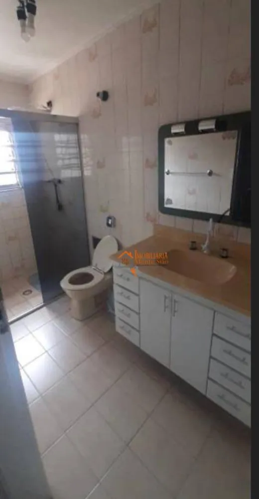 Sobrado, 3 quartos, 250 m² - Foto 8