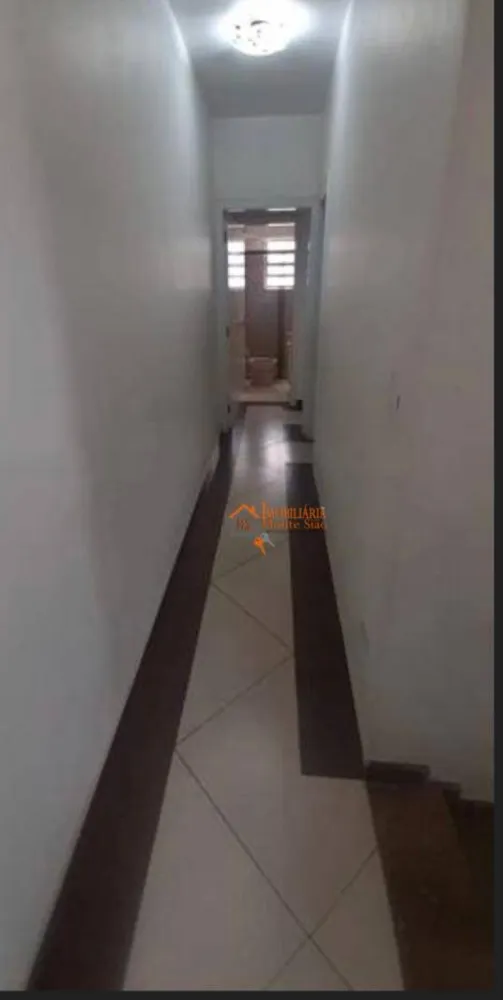 Sobrado, 3 quartos, 250 m² - Foto 4
