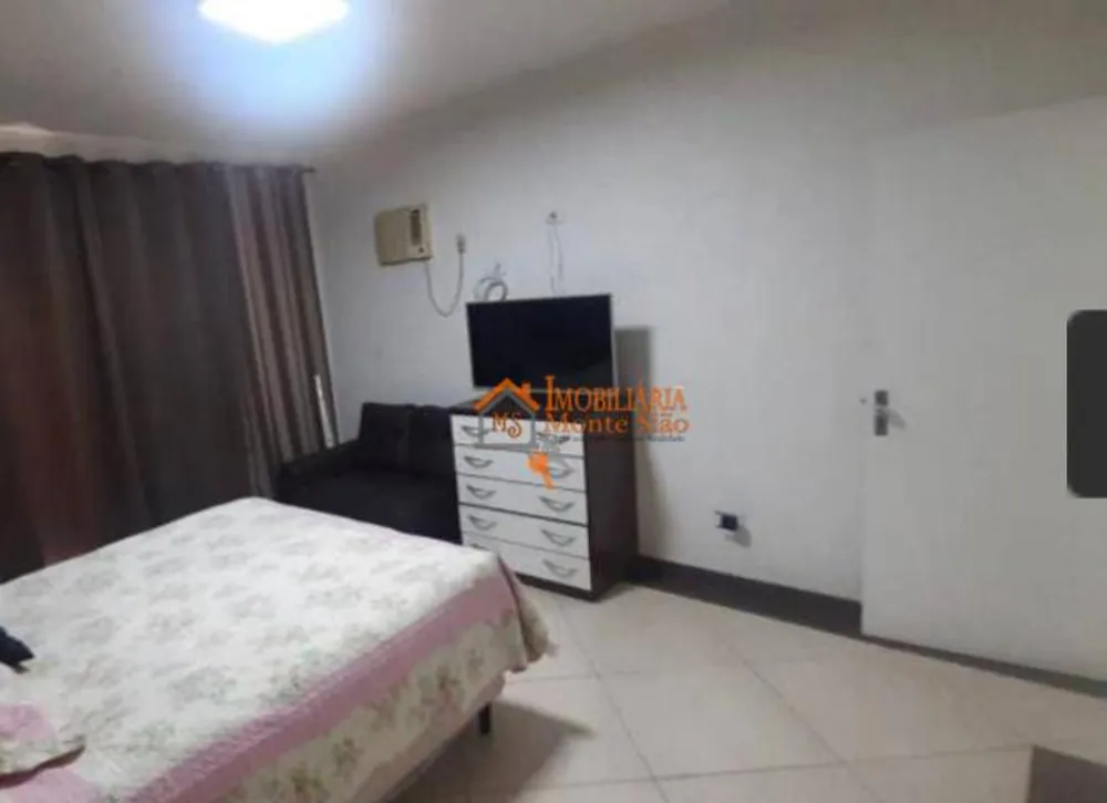 Sobrado, 3 quartos, 250 m² - Foto 6