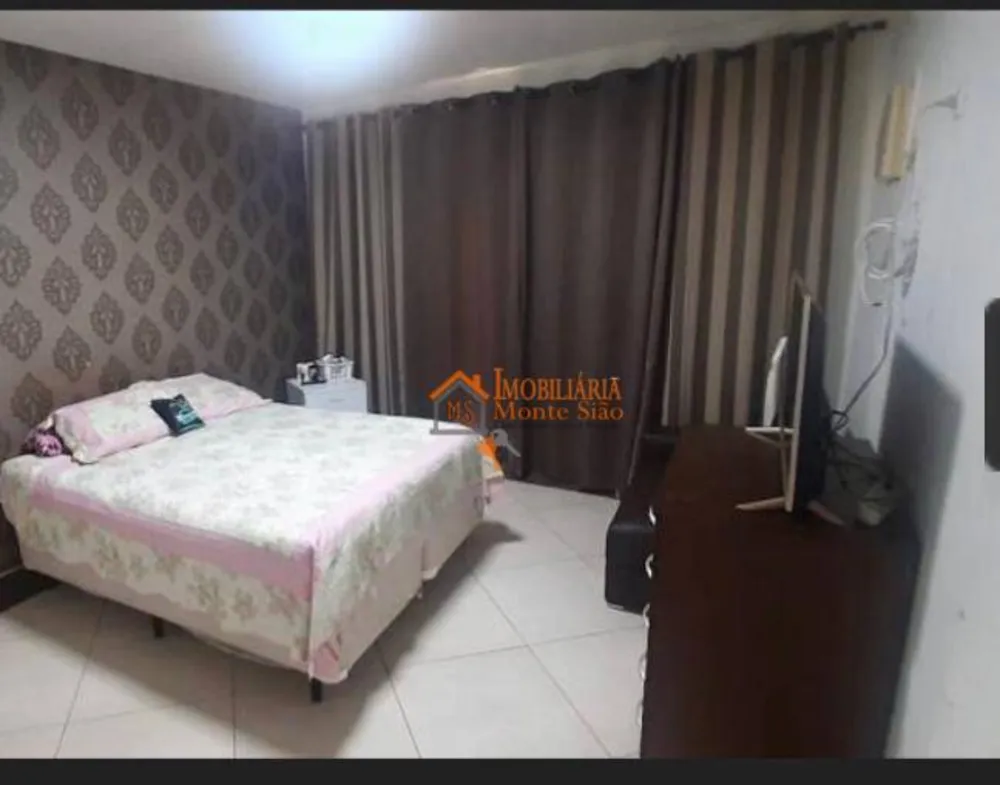 Sobrado, 3 quartos, 250 m² - Foto 5