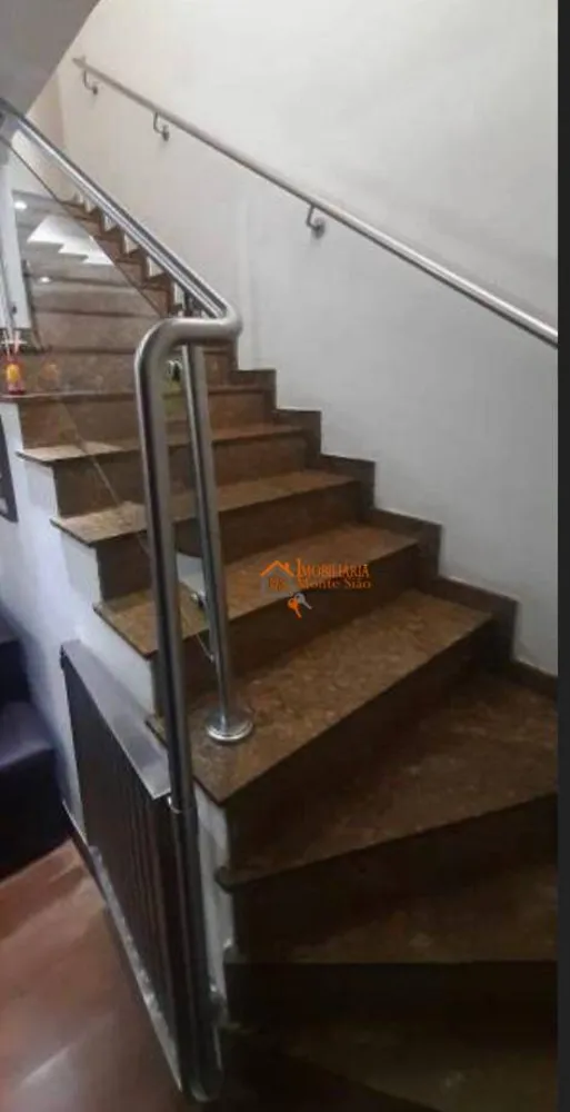 Sobrado, 3 quartos, 250 m² - Foto 3