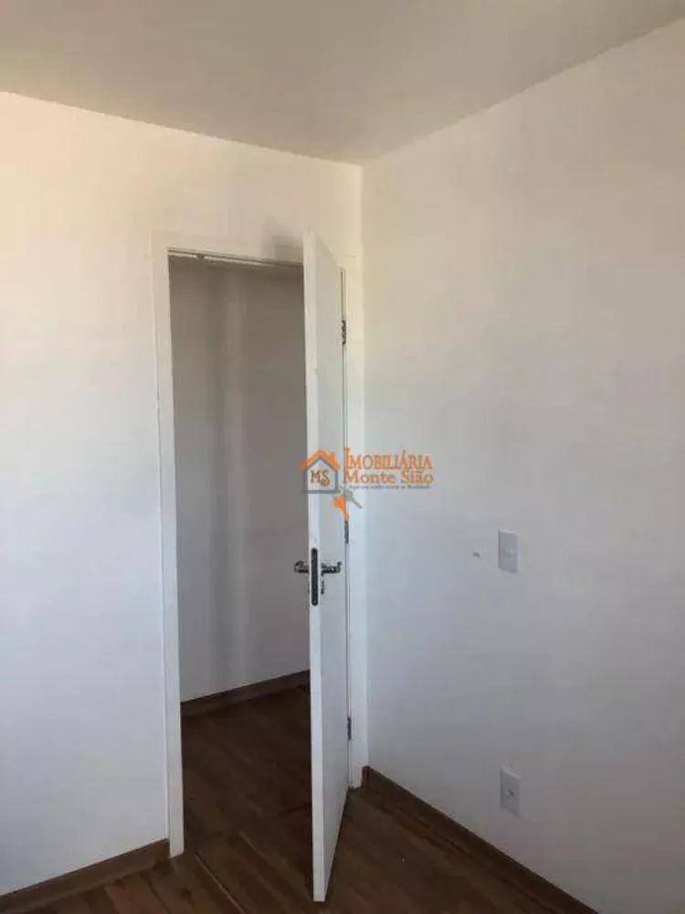 Apartamento à venda com 2 quartos, 52m² - Foto 8