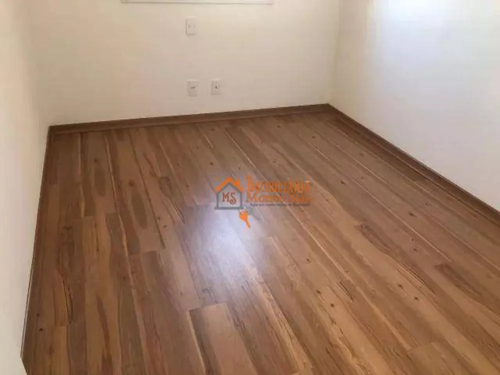 Apartamento à venda com 2 quartos, 52m² - Foto 9