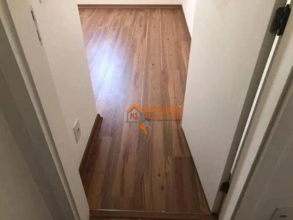 Apartamento à venda com 2 quartos, 52m² - Foto 13