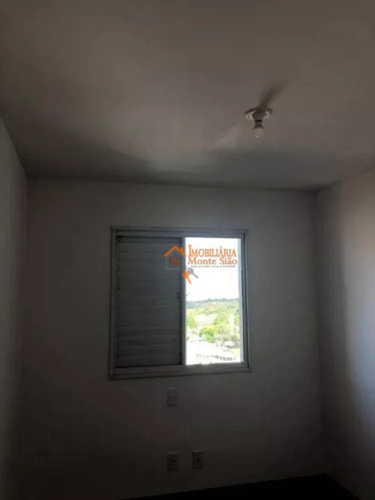 Apartamento à venda com 2 quartos, 52m² - Foto 14