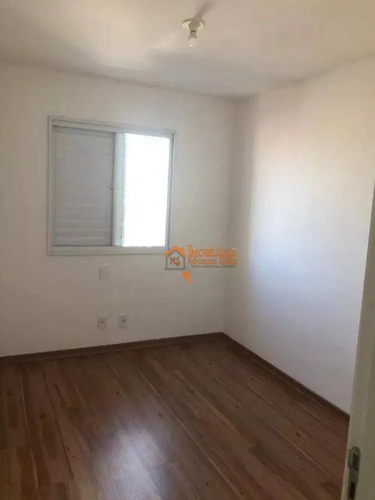 Apartamento à venda com 2 quartos, 52m² - Foto 10