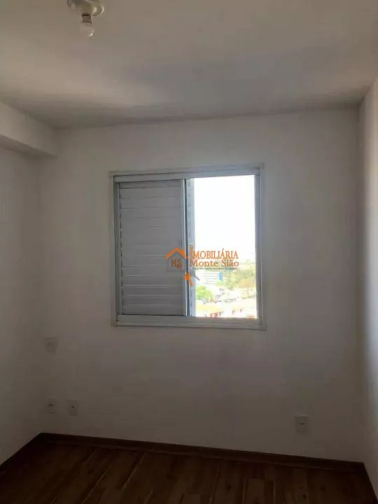 Apartamento à venda com 2 quartos, 52m² - Foto 12