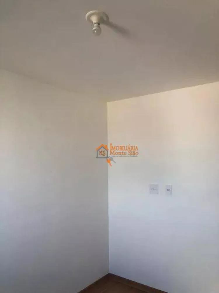 Apartamento à venda com 2 quartos, 52m² - Foto 11