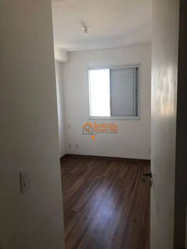 Apartamento à venda com 2 quartos, 52m² - Foto 6