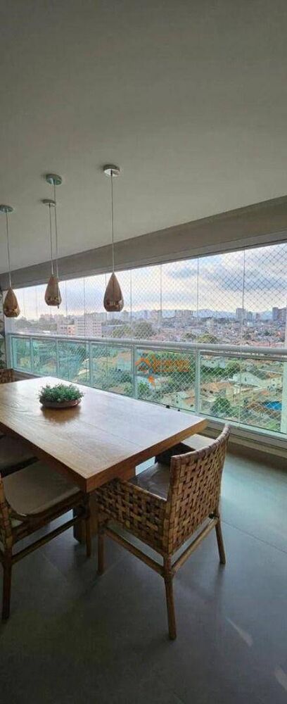 Apartamento à venda com 3 quartos, 198M2 - Foto 14
