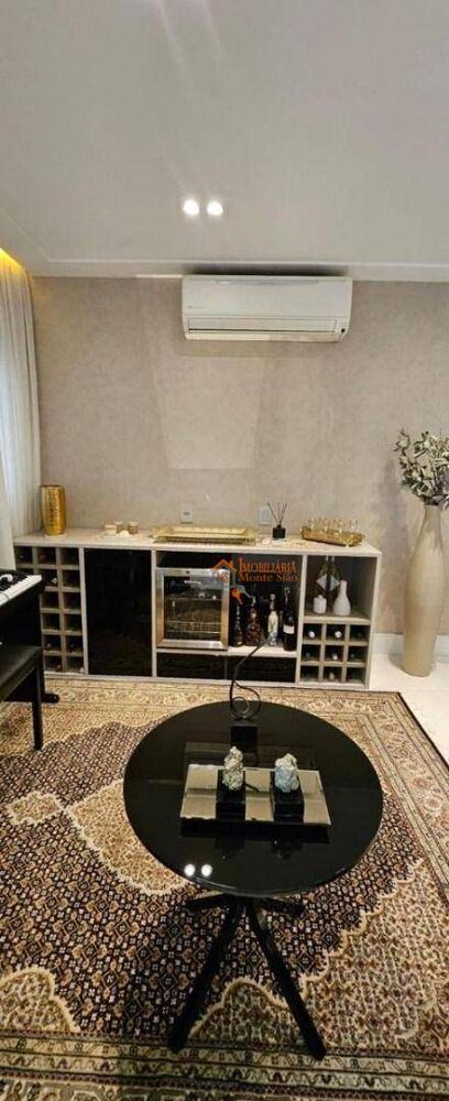Apartamento à venda com 3 quartos, 198M2 - Foto 6