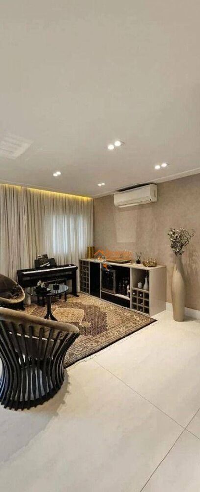 Apartamento à venda com 3 quartos, 198M2 - Foto 4